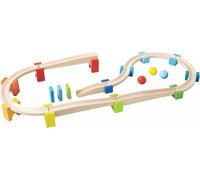 Haba Mon Premier Toboggan À Billes Grande Boîte De Base