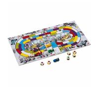 HABA - Monza - Jeu de course sur plateau - Jeu de société - 5 ans et plus, 302204