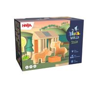 HABA My 1st Block World - Le Poney-Club de Paula, dès 1 an