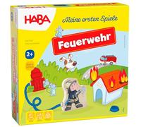 HABA My Very First Games - Fire! Fire! , games for 2 year olds , 303807