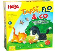HABA neutre unisexe Tapsi, Flo & Co multicolore One Size