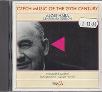 Haba : Nonets / Quartets