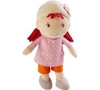 Haba peluche Betty rose/orange 24 cm Orange G