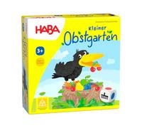 Haba reisspel Kleiner Obstgarten (DU) Multicolore G