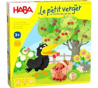 Le petit verger Haba Vert G