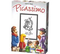 Haba Picassimo
