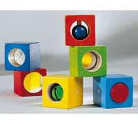 HABA® Pierres d'exploration Jouets éducatifs