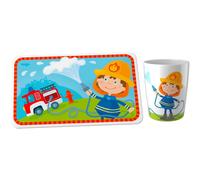 HABA ? Pompier ? 303690+303691