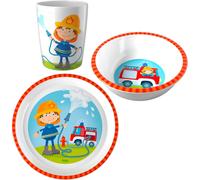 HABA ? Pompier ? 303690+303692+303693