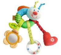 Haba Hochet Ver Arc-En-Ciel