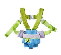 HABA - Porte-poupée Rêve de Printemps - Jouet - Enfant - Imitation - Jeu de rôle - 18 Mois