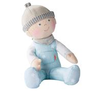 HABA Poupée câline Pit