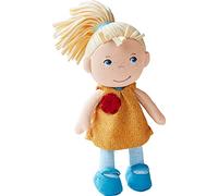 HABA - Poupée Joleen - 6 Mois et Plus - 306205, Coloré