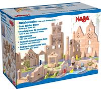 HABA Premiers blocs de construction Boîte de base: super grand modèle