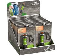 Haba Présentoir Terra Kids Mini-Lampes De Poche (16 Pièces)