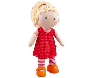HABA Puppe Annelie
