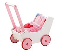 Haba Puppenwagen Herzen