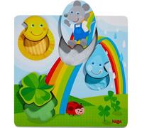 Haba Puzzle Tactile Souris