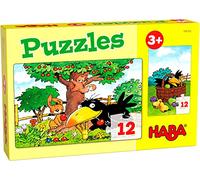 HABA Puzzles Le Verger