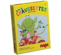 Rafle de chaussettes Haba Multicolore G