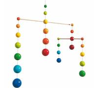 Haba Rainbow Balls Mobile