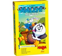 Haba Rallye Mix-Max