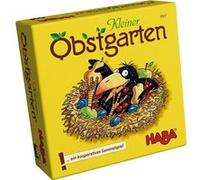 Haba reisspel Kleiner Obstgarten (DU) Multicolore G