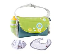 HABA - Sac à Langer Champ d’été - Poupées - 3 Ans et Plus - 306516