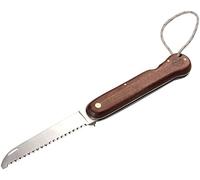 HABA- Scie de Poche - Couteau pour enfant - Utilisation sur du bois - 6 ans - 007794