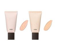 HABA - Skincare Squa BB SPF 22 P 01 Natural Ocher