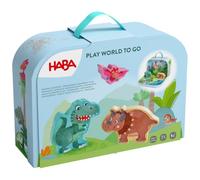 HABA Spielwelt Dinosaurier