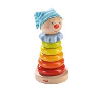 HABA - Jeu à Enficher Guignol, 302913