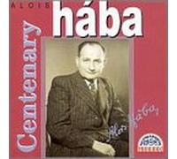 Haba - String Quartets 11 12 15 & 16 / Fantasy/Suites