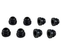 Haba tampons de grille de brûleur