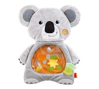 HABA - Tapis d'éveil Aquatique Koala - Tapis d'eau - Jouet sensoreil - Cadeau bébé Naissance - 6 Mois et Plus - 306659