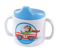Haba Tasse à boire Flotte Flitzer