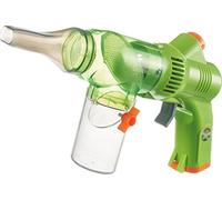 HABA Aspirateur d'insectes – Bocal amovible, 3 paliers d'aspiration, silencieux – Version française