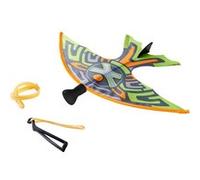 Haba Terra Kids catapulte plan 29 cm multicolore Multicolore G
