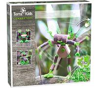 Haba Terra Kids Connectors Kit Héros De La Forêt