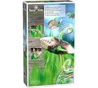 HABA - Terra Kids Connectors Kit Poissons - Jeu de Plein air - 8 Ans et Plus - 306310, Vert