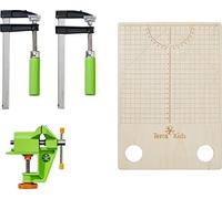 HABA Terra Kids Etau & Serre-Joints
