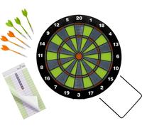 HABA Terra Kids Jeu de fléchettes Softdart pour enfants