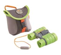 HABA - Terra Kids - Jumelles pour enfants avec pochette, 4132