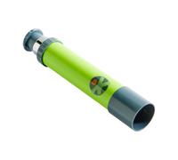 HABA Terra Kids Kinder-Fernrohr, Fernglas, Monokular, Kinder, 30fach Vergrößerung, 1303537001