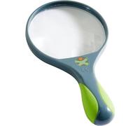 HABA Terra Kids Kinder-Lupe, Kinderlupe, Handlupe, Vergrößerungsgerät, Kinder, 1303529001
