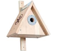 HABA Terra Kids Kit d’Assemblage Nichoir, 304544