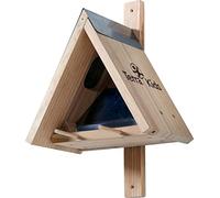 HABA Terra Kids Kit Mangeoire pour Oiseaux
