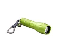 Haba Terra Kids Lampe de Poche-8 Ans et Plus, 305348, Vert