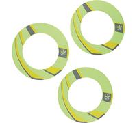 HABA - Terra Kids Lot de Frisbees, 302500