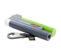 HABA- Terra Kids Microscope - Jeu de Plein air - Observer la Nature et Les Insectes - 8 Ans et Plus